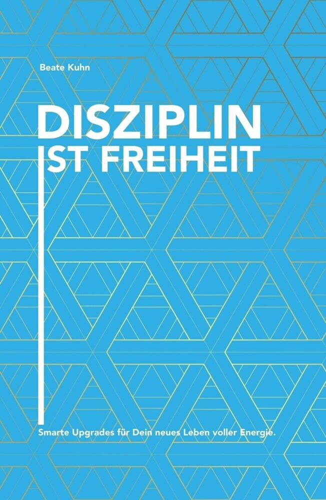 Disziplin ist Freiheit main product photo
