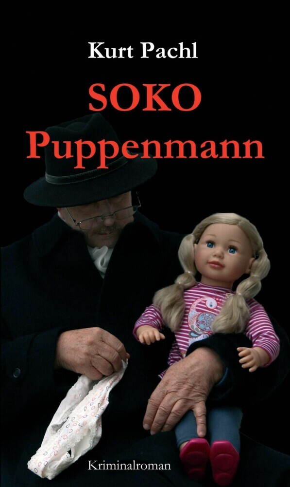 SOKO Puppenmann main product photo