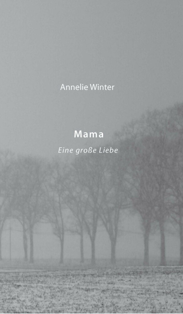 Mama main product photo
