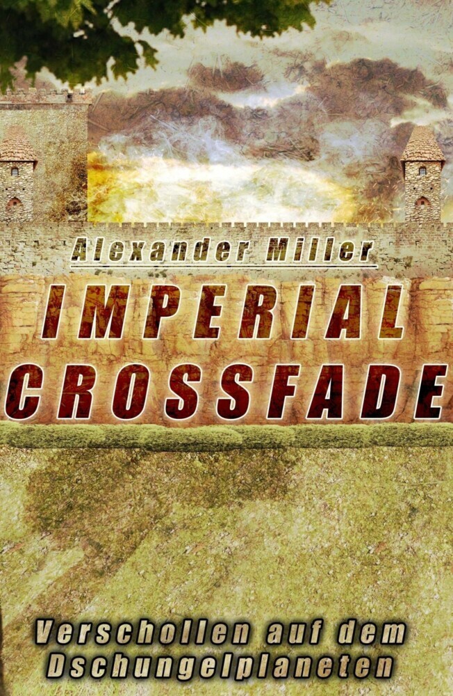 Imperial Crossfade main product photo