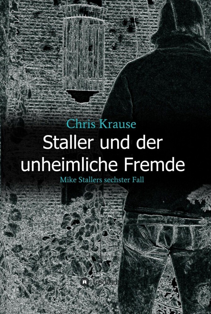 Staller und der unheimliche Fremde main product photo