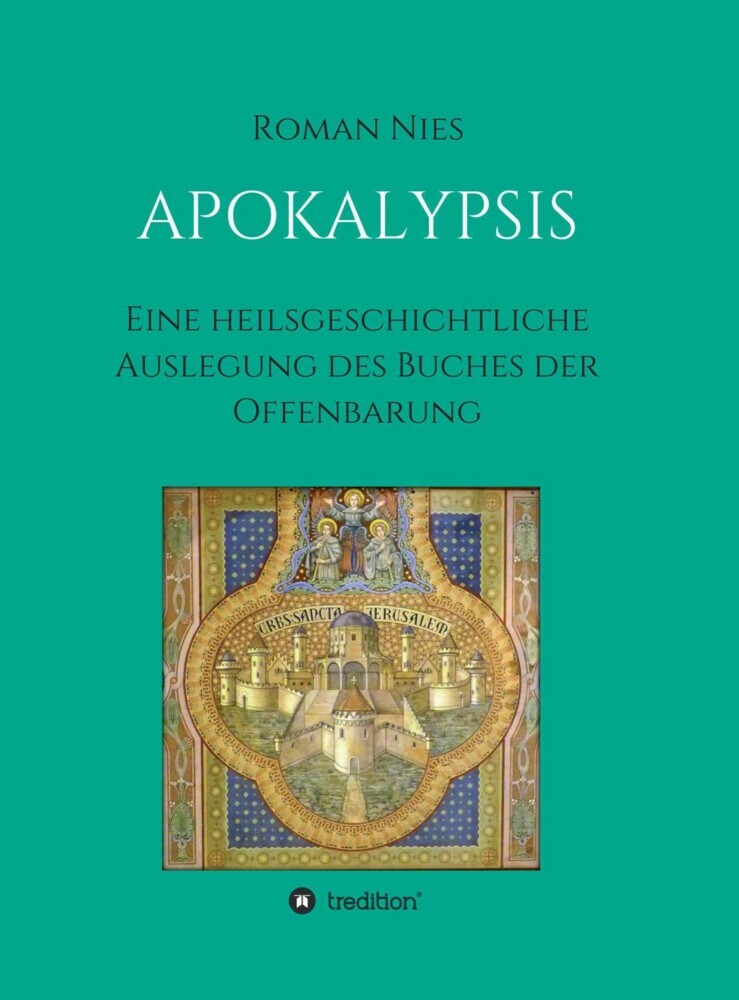 Apokalypsis main product photo