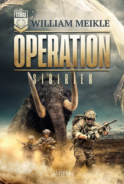 OPERATION SIBIRIEN main product photo