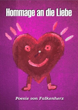Hommage an die Liebe