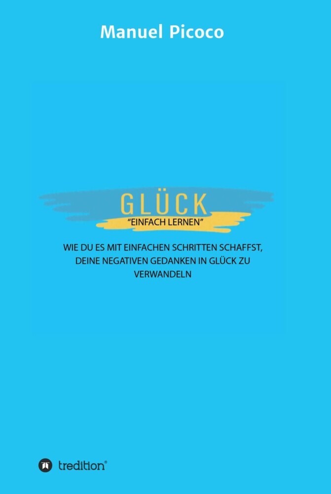 Glück - einfach lernen main product photo