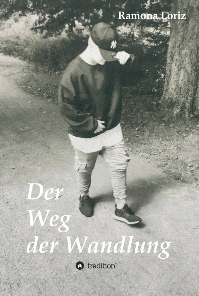 Der Weg der Wandlung main product photo