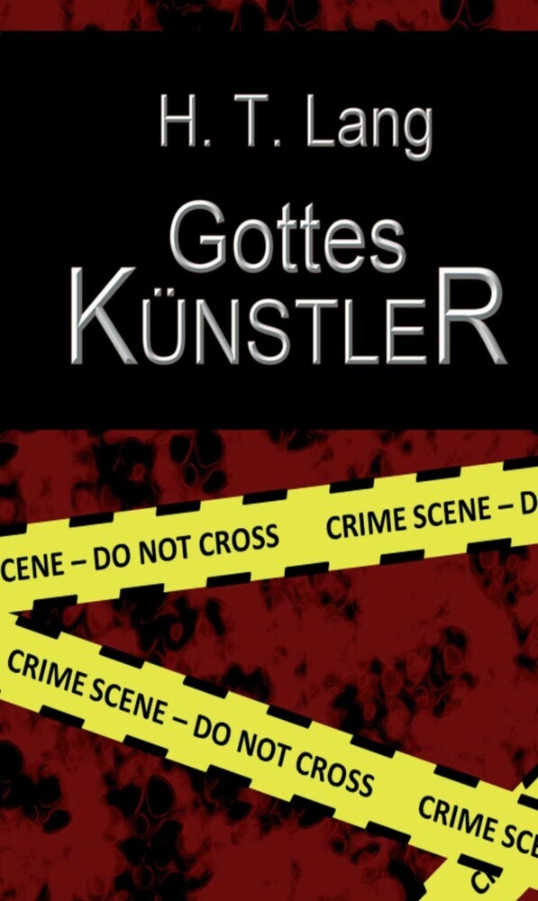 Gottes Künstler main product photo