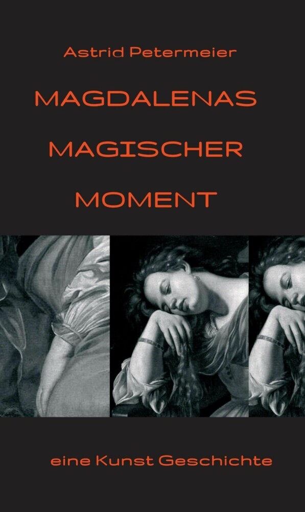 Magdalenas Magischer Moment main product photo