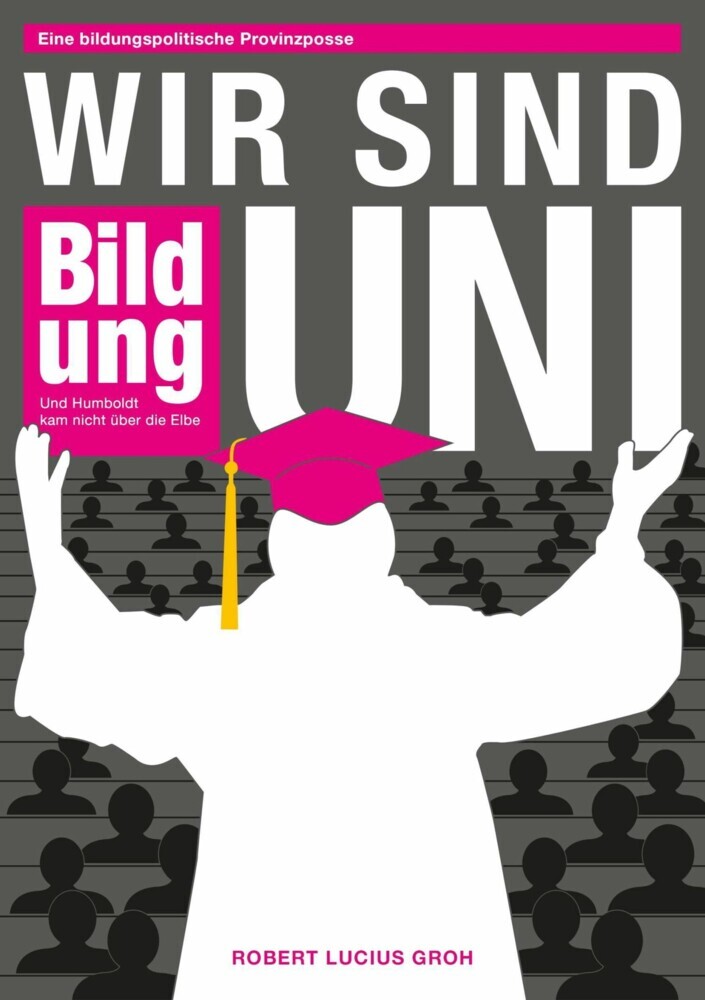 Wir sind Uni main product photo