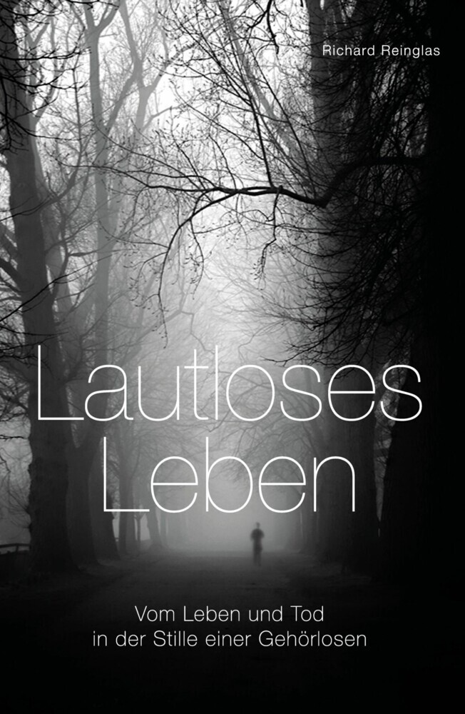 Lautloses Leben main product photo