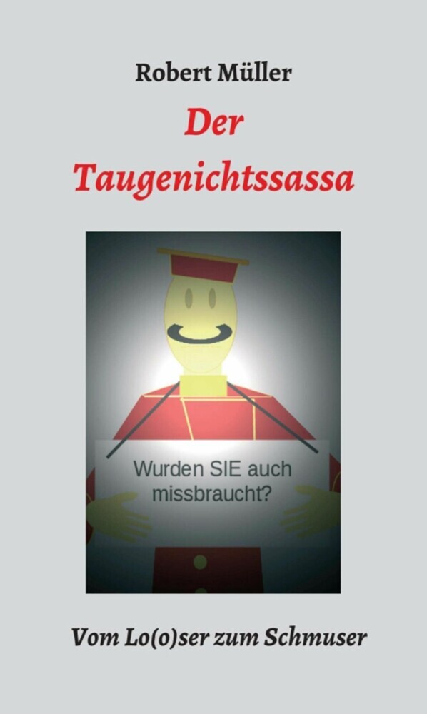 Der Taugenichtssassa main product photo