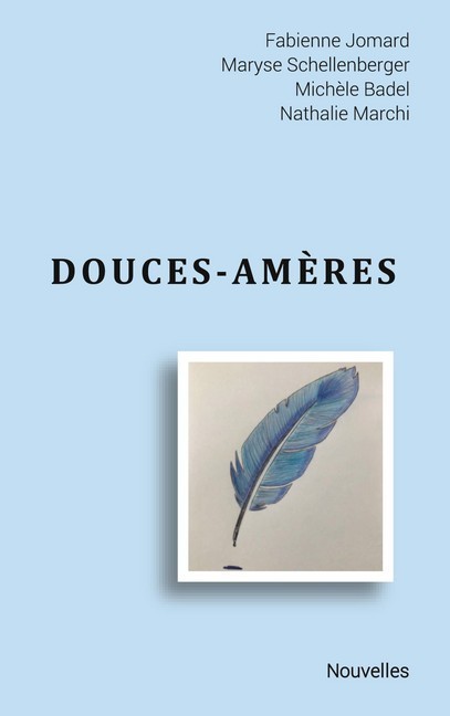 Douces-amères main product photo