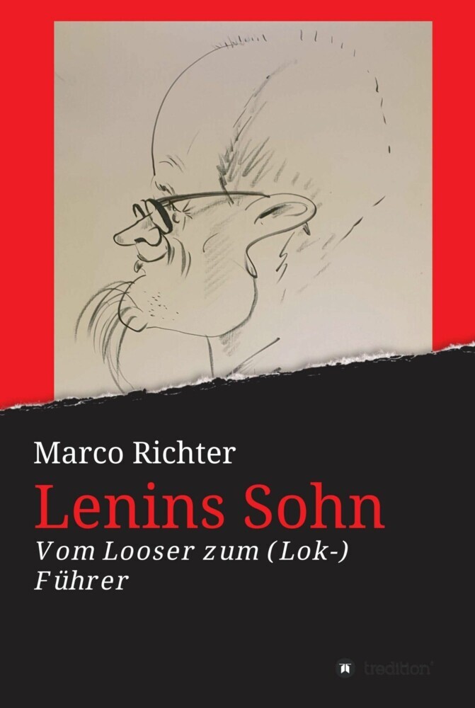 Lenins Sohn main product photo