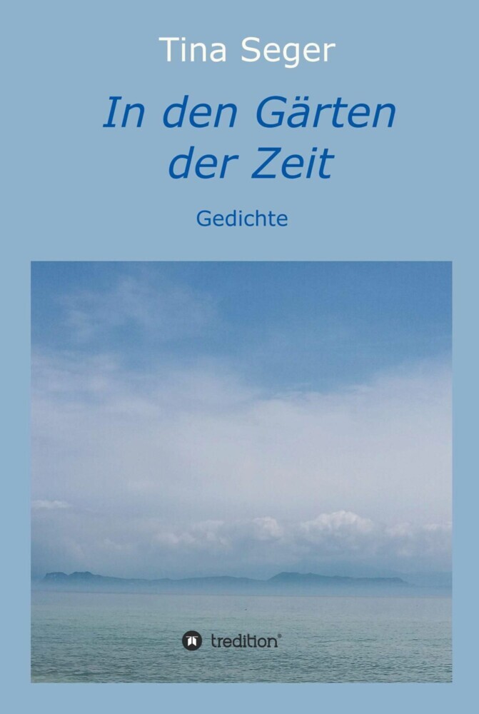 In den Gärten der Zeit main product photo