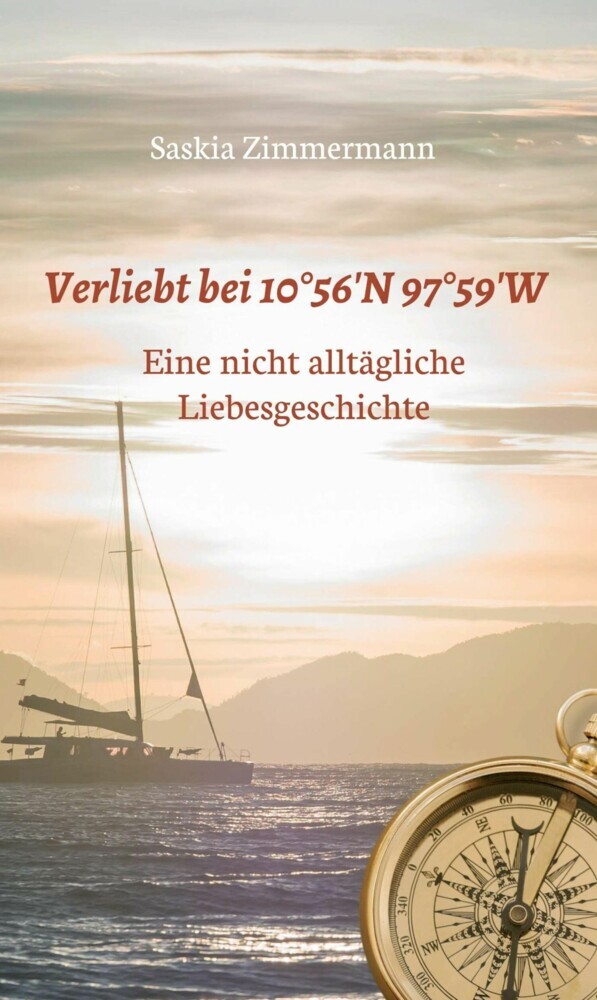 Verliebt bei 10°56' N 97°59' W main product photo