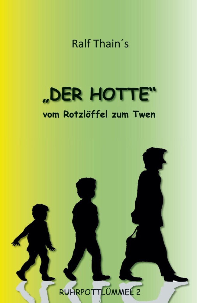 DER HOTTE main product photo