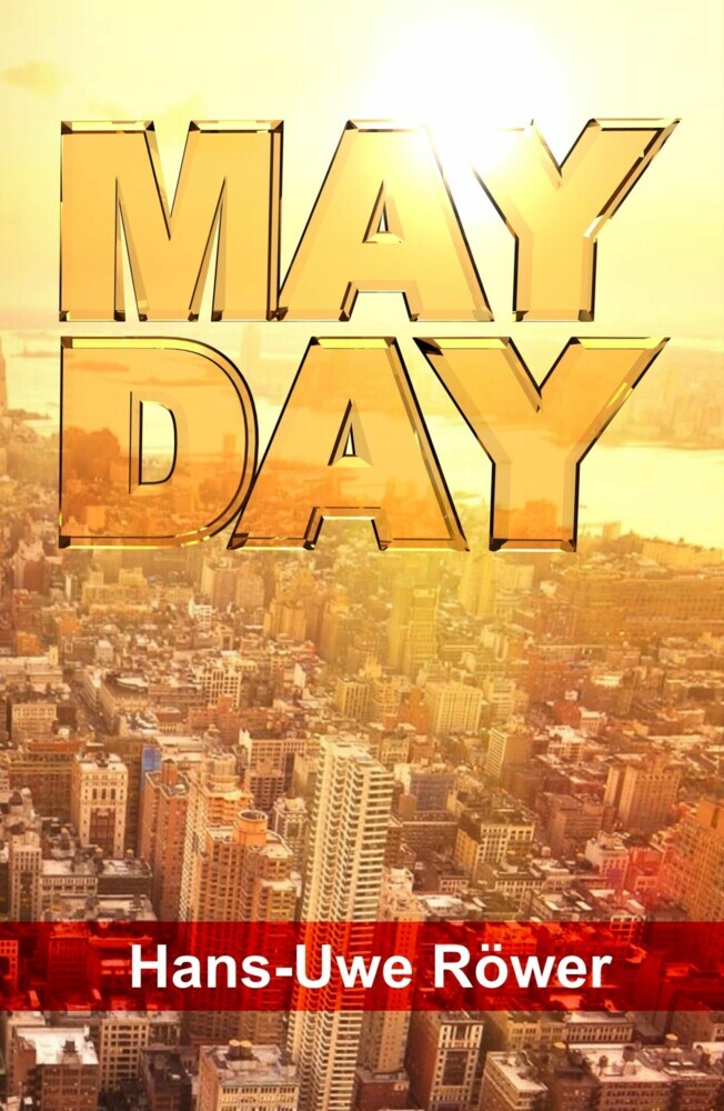 MAYDAY main product photo