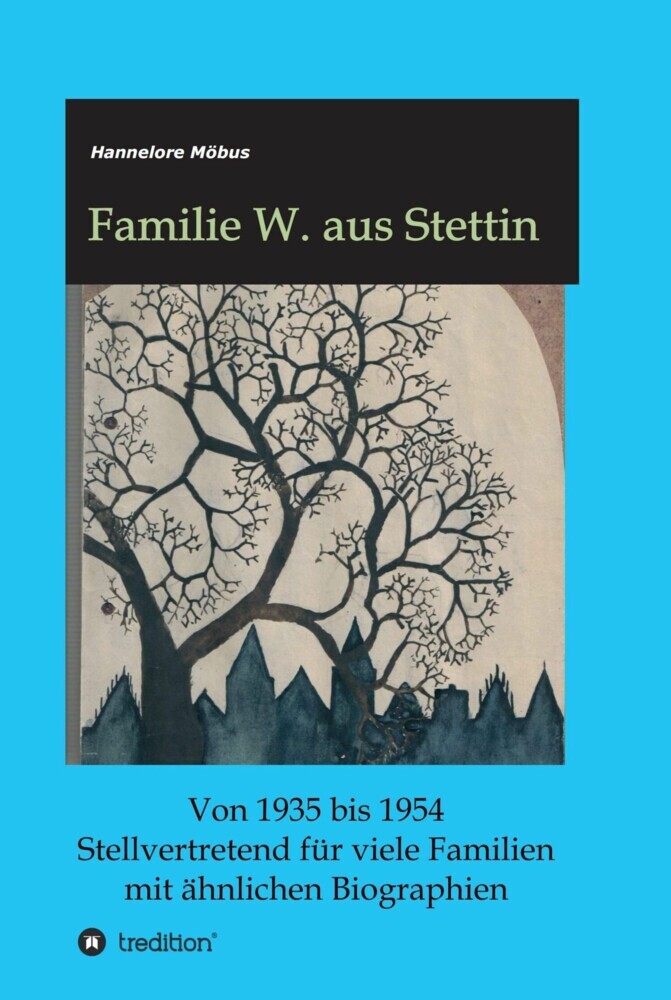 Familie W. aus Stettin main product photo
