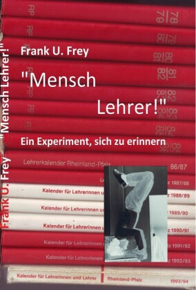 'Mensch Lehrer!'