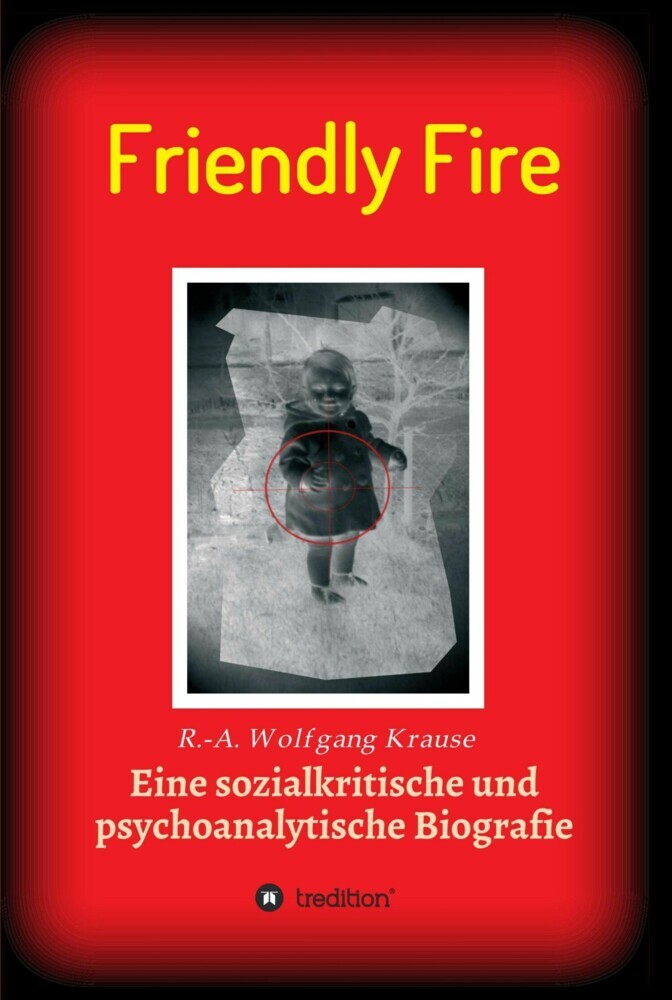 Friendly Fire main product photo