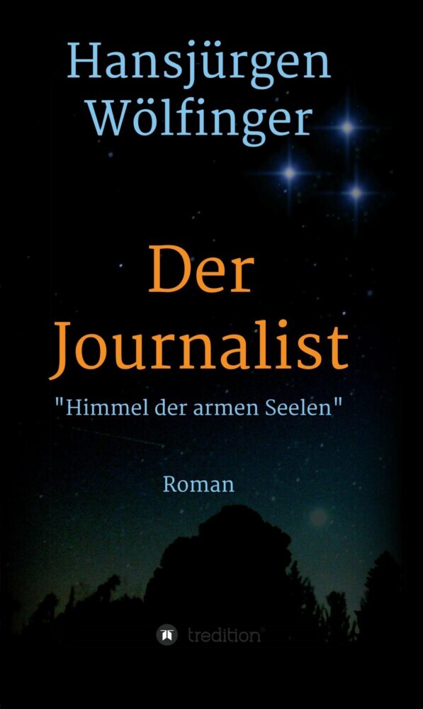 Der Journalist main product photo