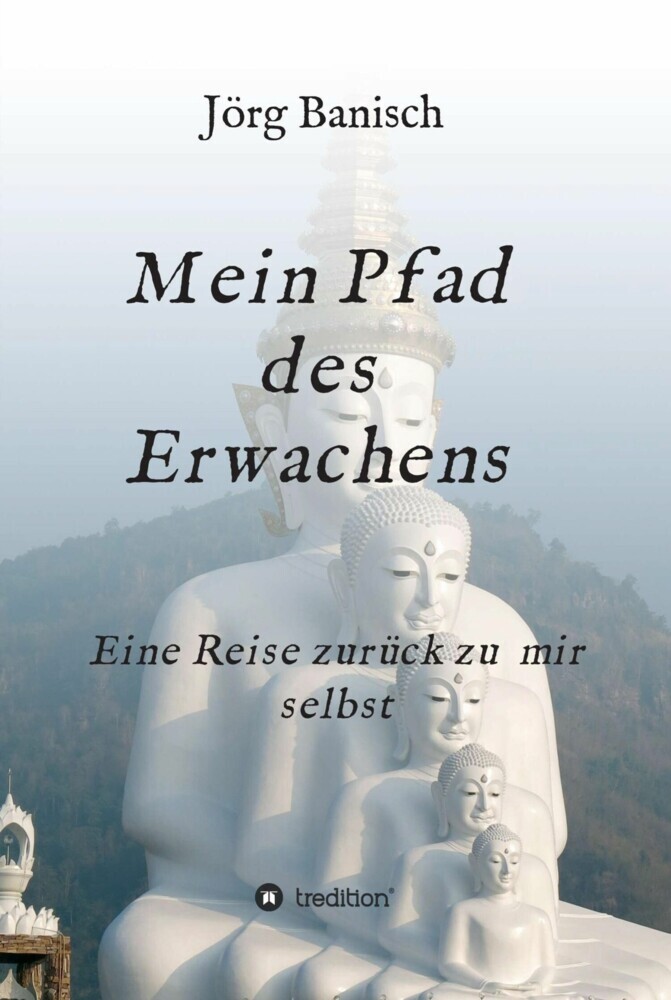Mein Pfad des Erwachens main product photo