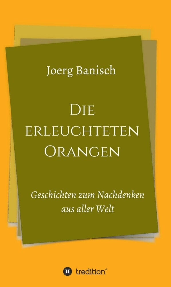Die erleuchteten Orangen main product photo