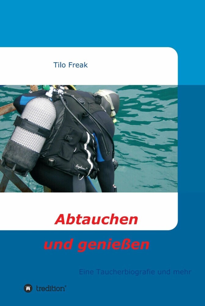 Abtauchen und genießen main product photo