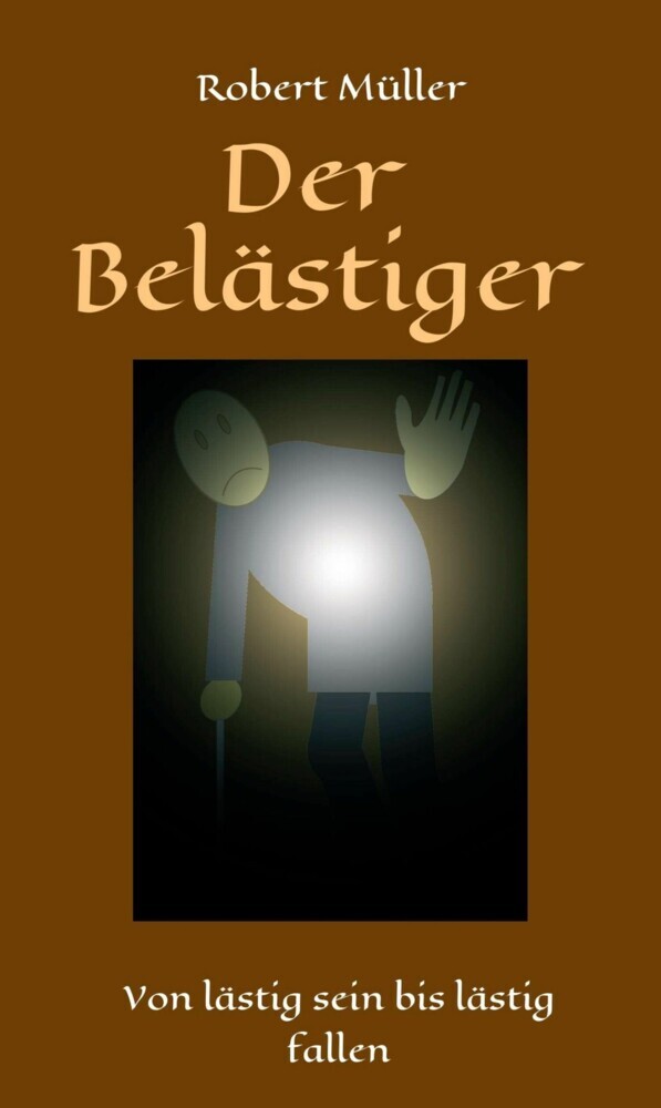 Der Belästiger main product photo