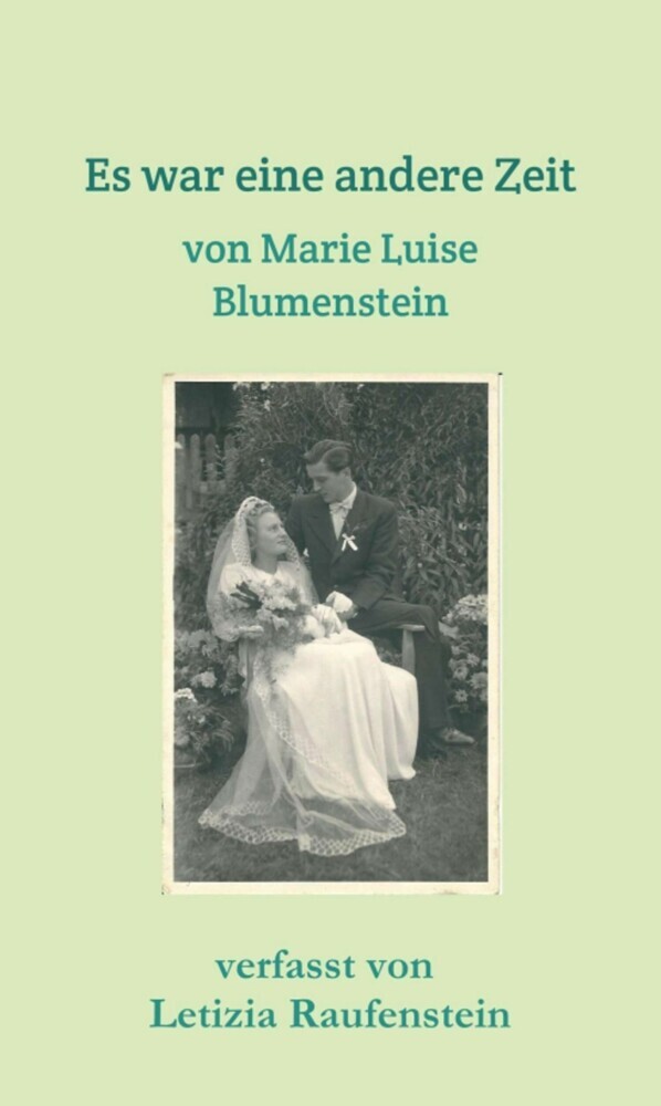 Es war eine andere Zeit main product photo