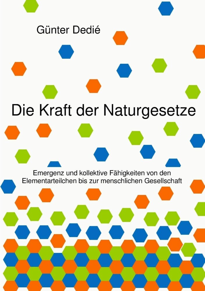 Die Kraft der Naturgesetze main product photo