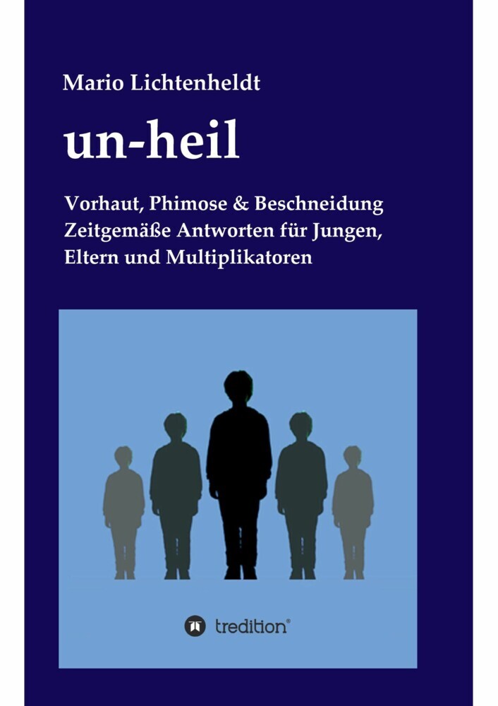 un-heil main product photo