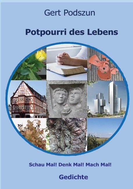 Potpourri des Lebens main product photo