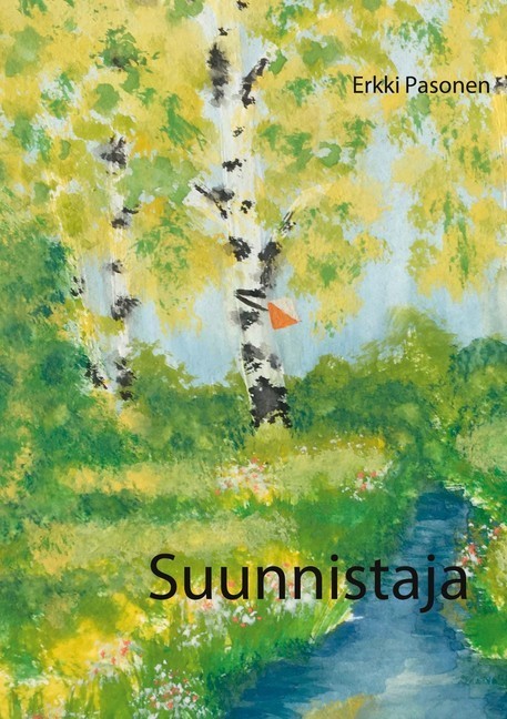 Suunnistaja main product photo