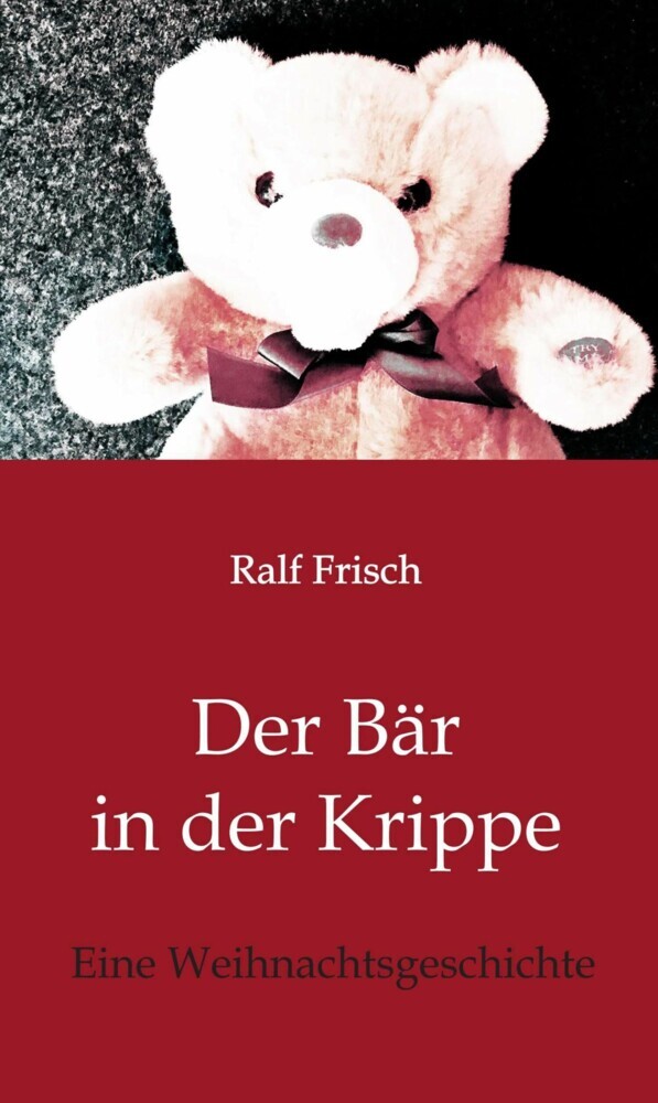 Der Bär in der Krippe main product photo