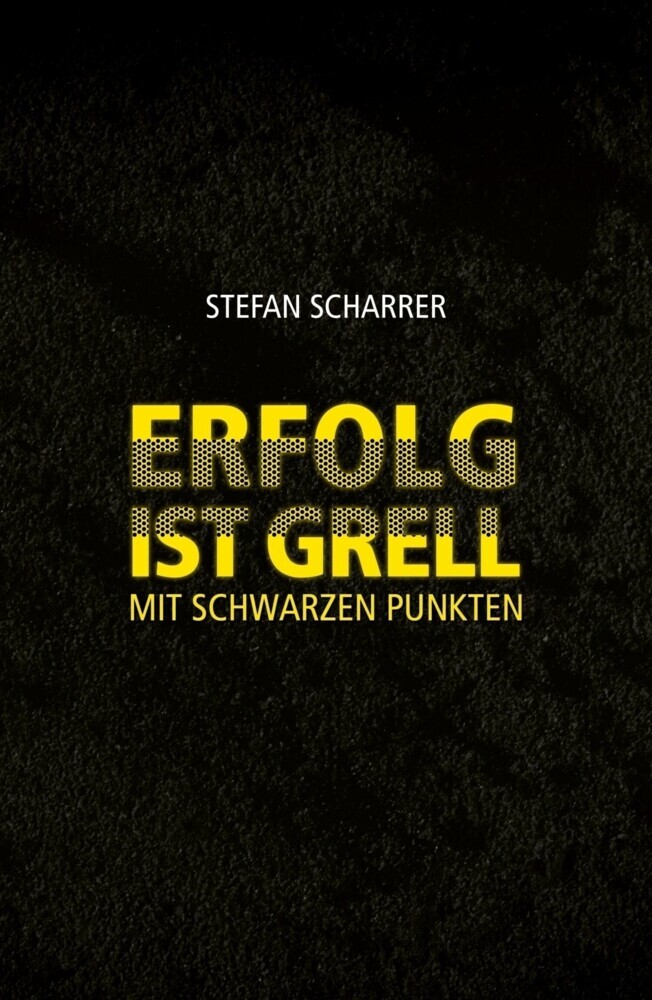 ERFOLG IST GRELL main product photo