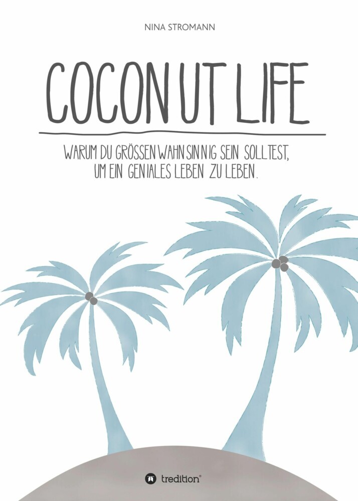 Coconut Life main product photo