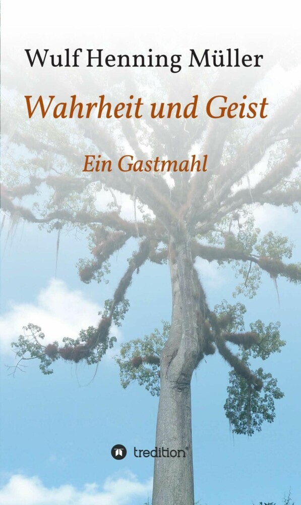 Wahrheit und Geist main product photo