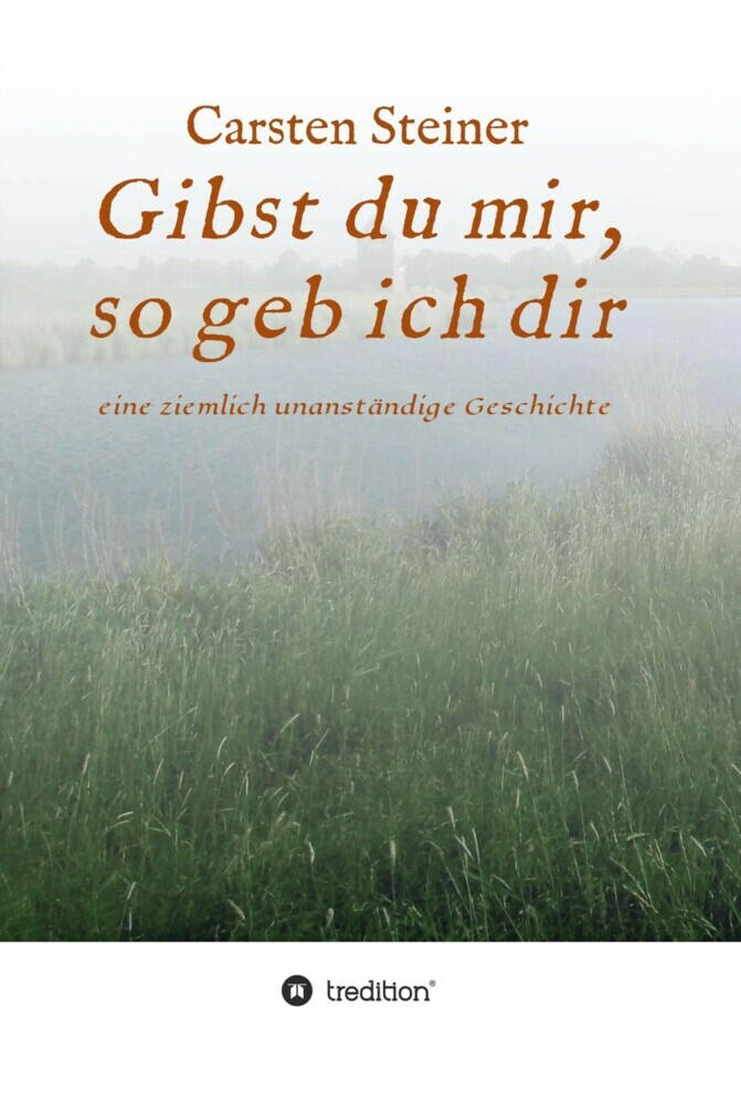 Gibst du mir, so geb ich dir main product photo