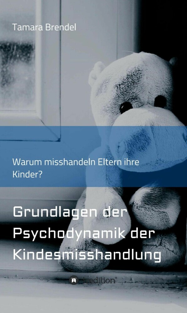 Psychodynamik der Kindesmisshandlung main product photo