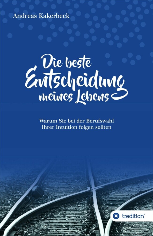 Die beste Entscheidung meines Lebens main product photo