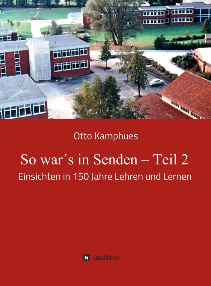 So war's in Senden - Teil 2 main product photo