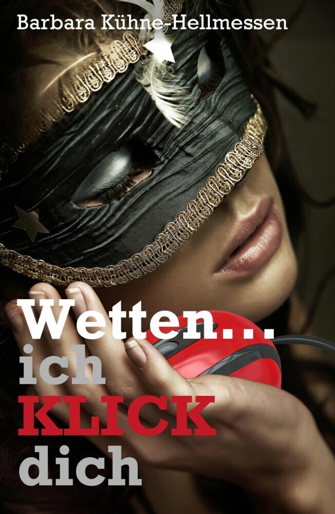 Wetten ... ich KLICK dich main product photo