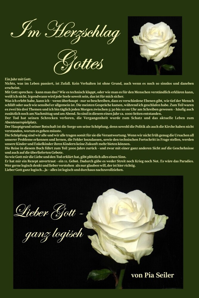 Im Herzschlag Gottes main product photo