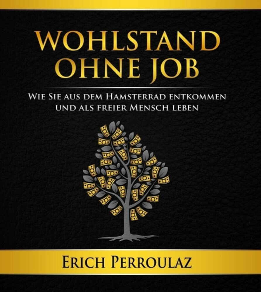 Wohlstand ohne Job main product photo