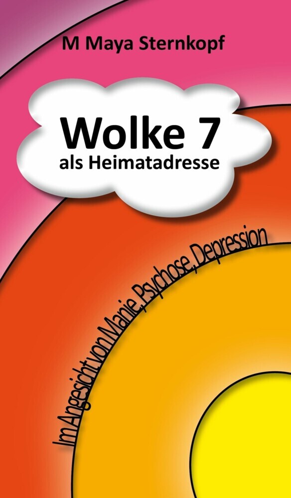 Wolke 7 als Heimatadresse main product photo