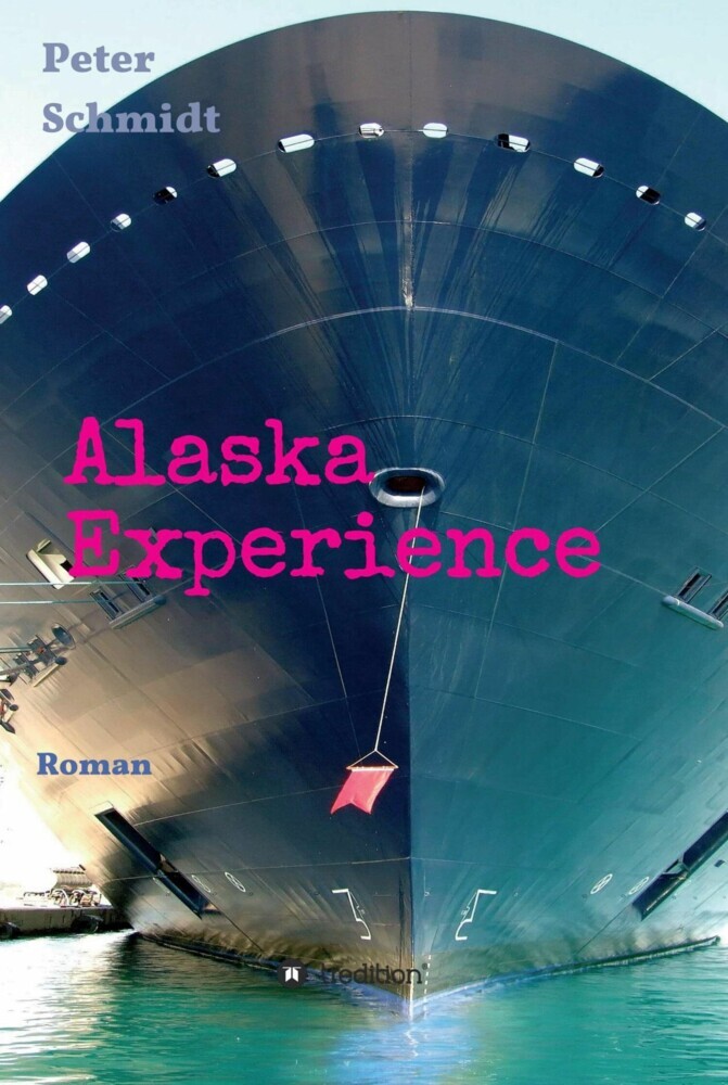 Alaska Experience main product photo