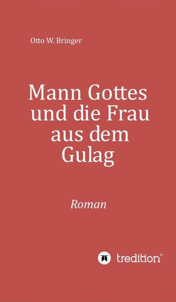 Mann Gottes main product photo