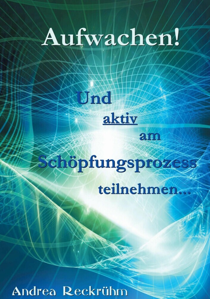 Aufwachen! main product photo