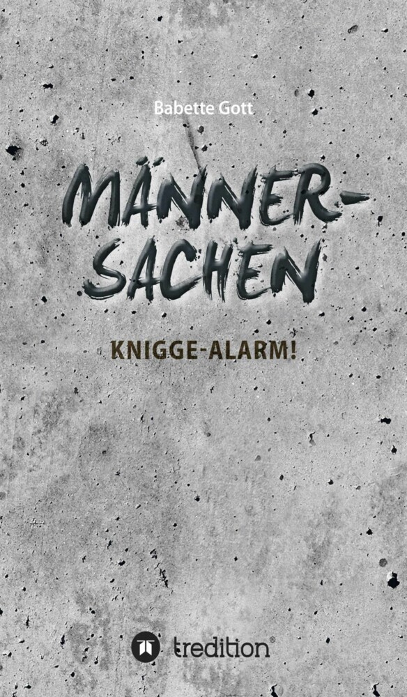 Männersachen main product photo